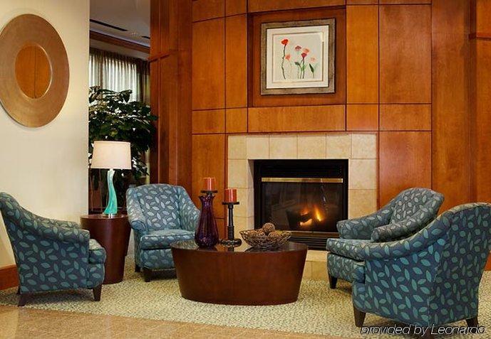 Springhill Suites By Marriott Atlanta Buckhead Exteriér fotografie