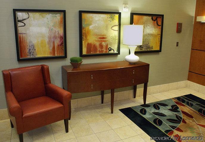 Springhill Suites By Marriott Atlanta Buckhead Exteriér fotografie